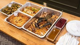 Cringe Fest or Catered Feast? How Workers Really Feel About Office Thanksgiving Events