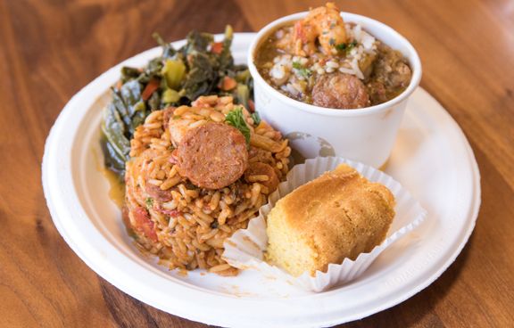 Best Practices and Tips when Ordering BBQ & Southern Buffet