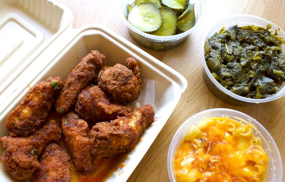 Making BBQ Work for Guests with Dietary Restrictions