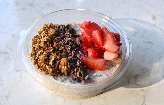 Dietary Flexibility Built Into the Format