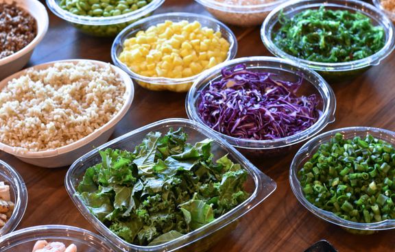 How much should I order?