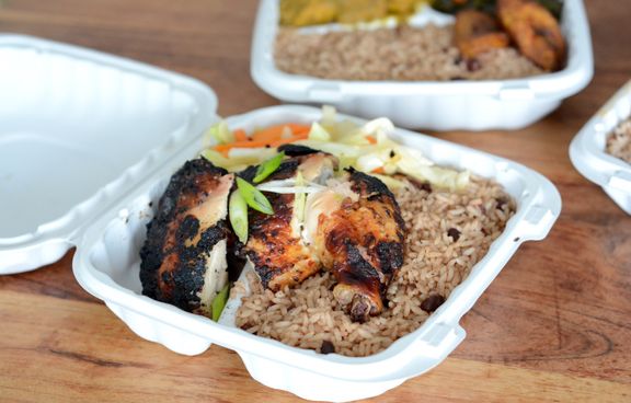Best Practices and Tips when Ordering Caribbean / Jamaican Individually-Packaged Meals