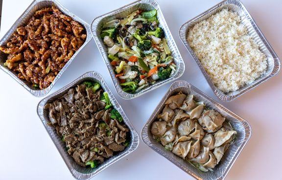 Be Sure to Order Enough!