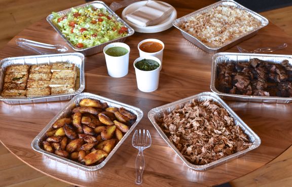 I don't know what to order. What is most popular?