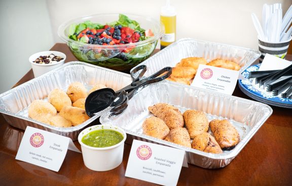 Can I make my order gluten-free?