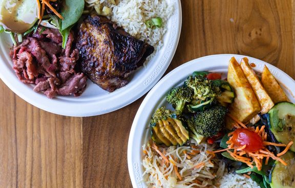 Can I make my order gluten-free?