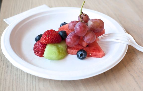 Best Practices for Ordering Fruit Catering