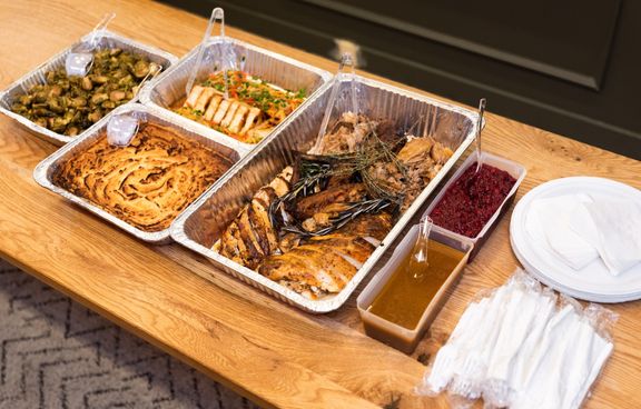 French-Influenced Dishes That Work Well for Corporate Catering