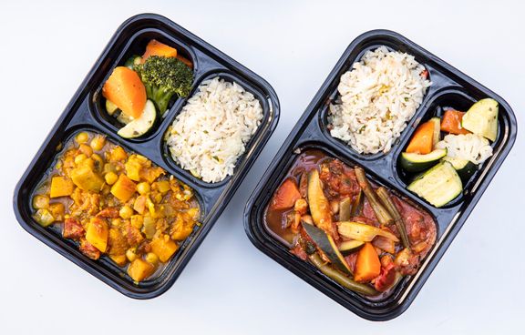 When Individual Meal Boxes Are the Right Choice