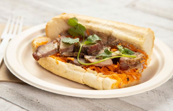 What can I expect from Vietnamese cuisine?