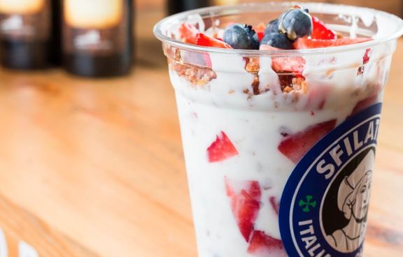 Best Practices and Tips when Ordering Individually-Packaged Acai Bowl, Oatmeal, and Yogurt