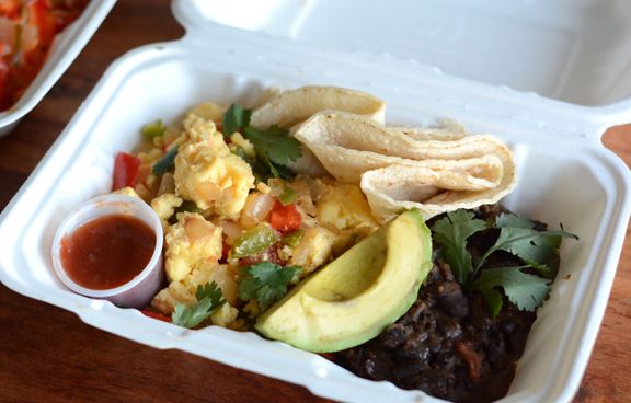 Best Practices for Ordering Breakfast Taco Boxes