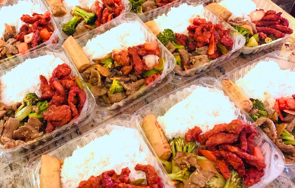 How Many Meals Should I Order?