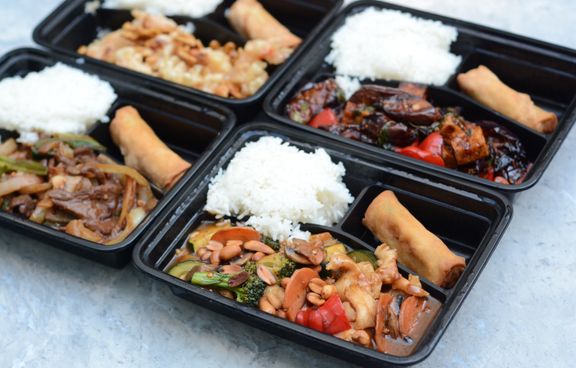 Can I Accommodate Gluten-Free Individuals?