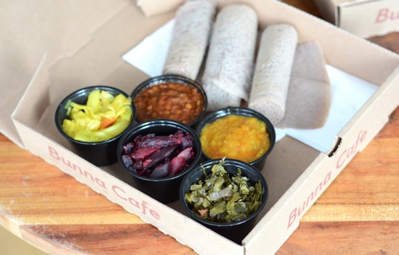 Best Practices for Ordering Individually-Packaged Ethiopian