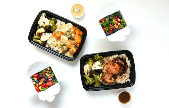 Can I make my order gluten-free?