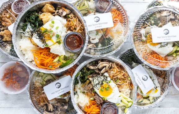 What can I expect from Korean cuisine?