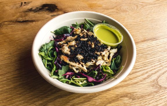 Can I make my order gluten-free?