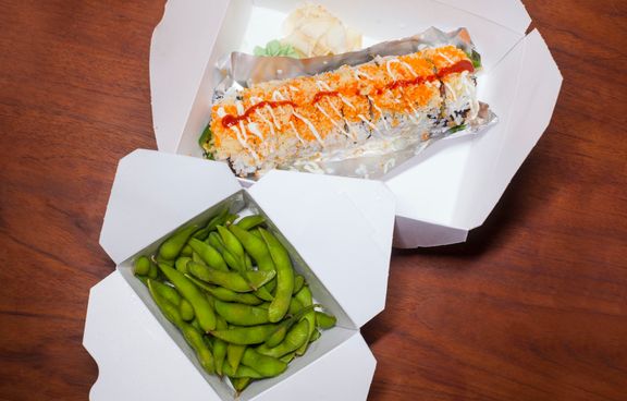Best Practices and Tips when Ordering Individually-Packaged Sushi Boxes
