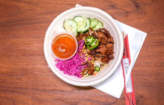 Best Practices and Tips when Ordering Individually-Packaged Vietnamese Meals