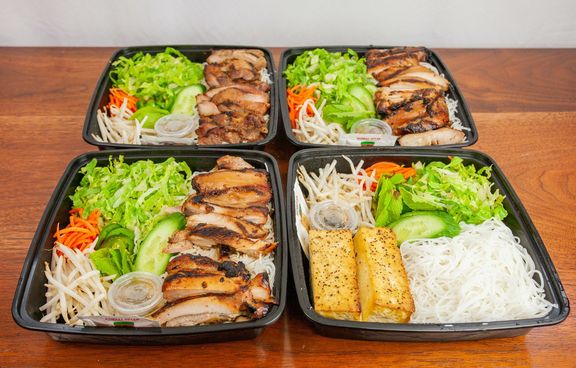 Can I make my order gluten-free?