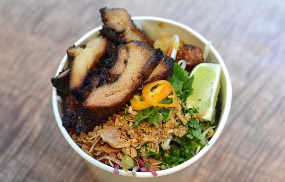 Can I make my order gluten-free?