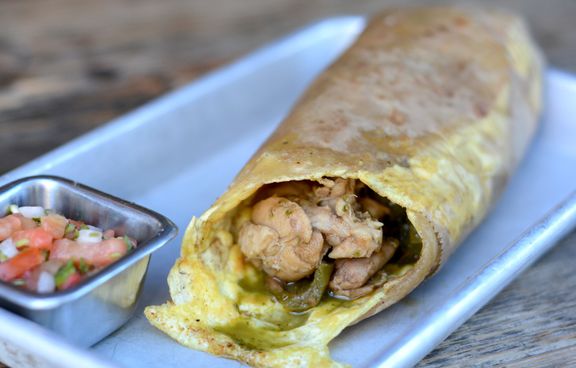 The Perfect Portable Team Lunch