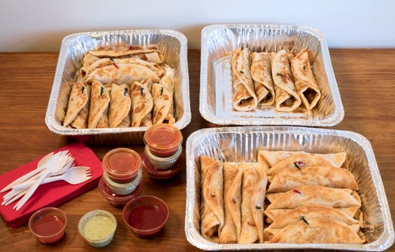 Diverse Flavors for Every Diet