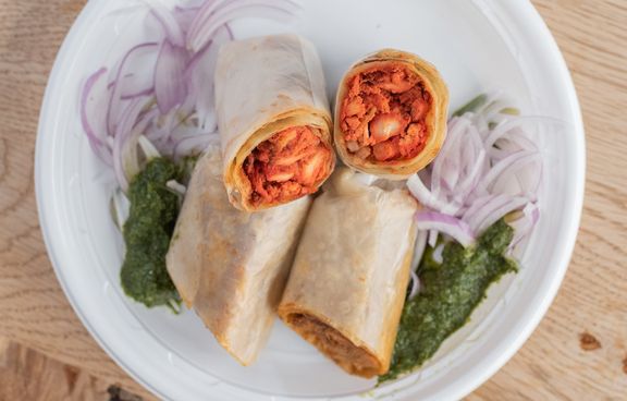 Customize Your Spread