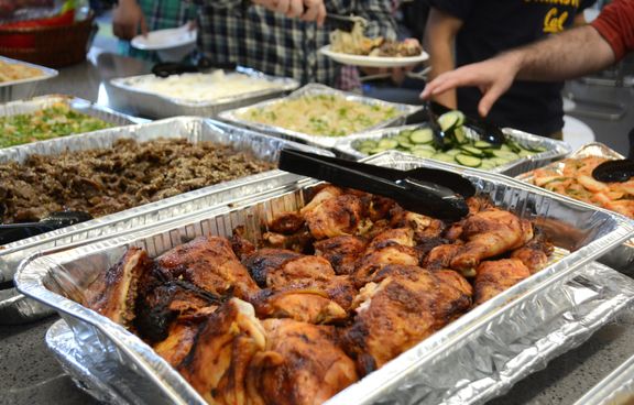 How much should I order for my team?