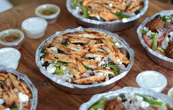 Best Practices and Tips when Ordering Mediterranean, Turkish, and Greek Individually-Packaged Meal Boxes