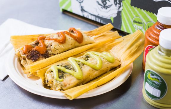 Can I make my order gluten-free?