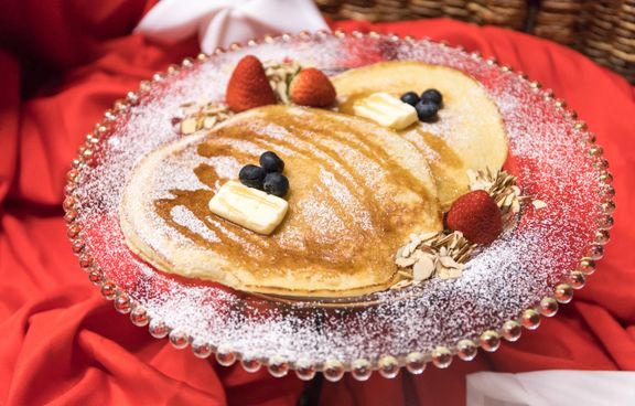 Best Practices for Hosting an On-Site Omelet Bar