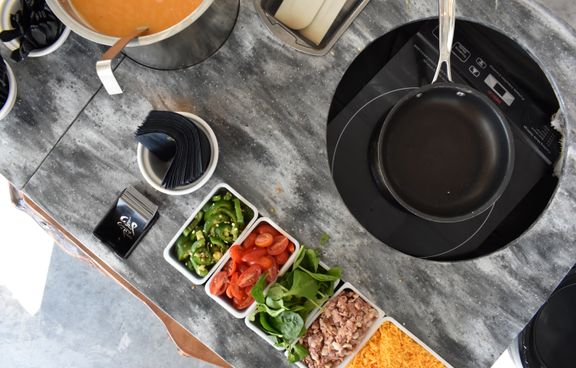 Making the Most of Your Ingredient Selection