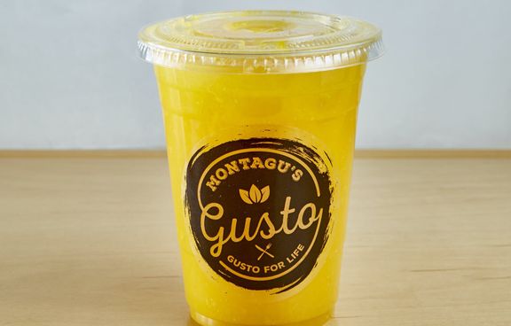 Best Practices for On-Site Smoothie Service