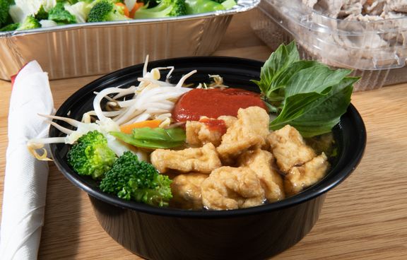 Can I make my order gluten-free?