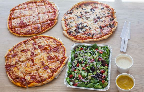 Best Practices and Tips when Ordering Pizza