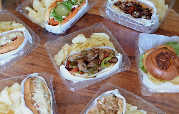 Find Out Your Team's Dietary Needs