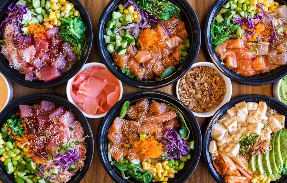 Can I make my order gluten-free?