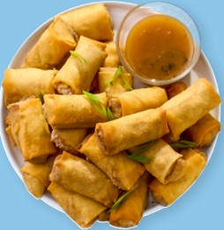 BJ's bakery and dessert catering options