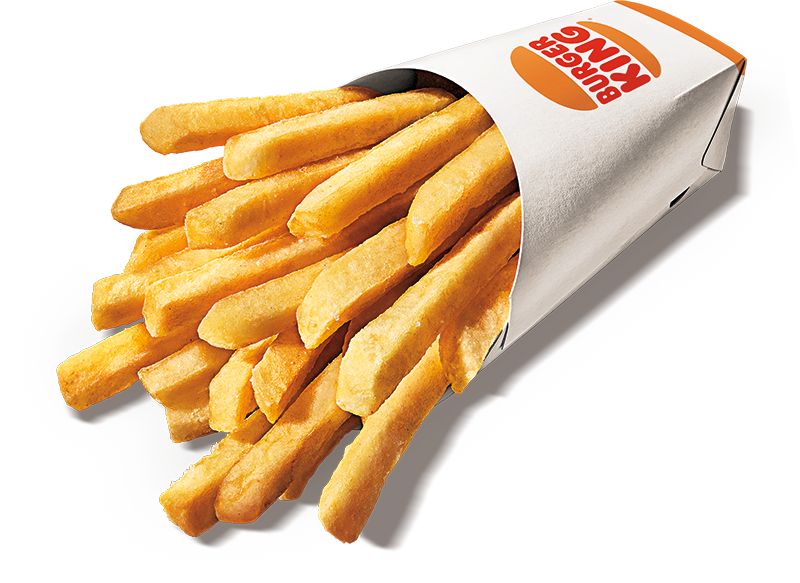 Burger King Whopper catering pack with sides